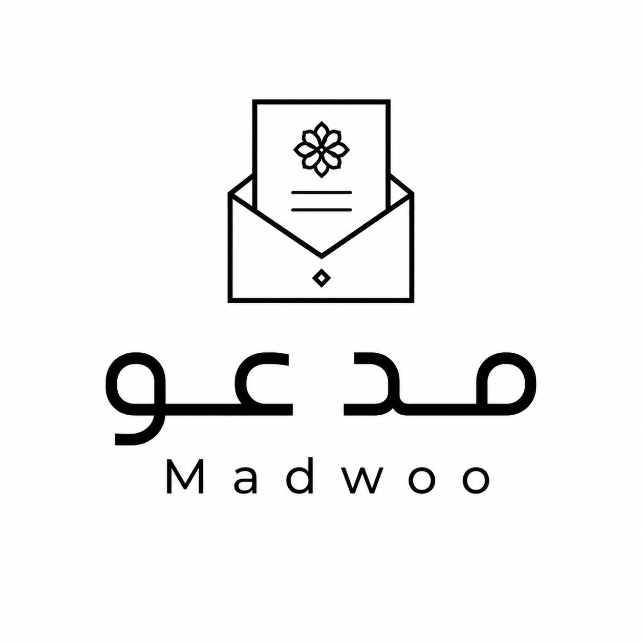 مدعو Madwoo